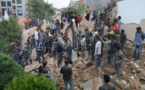 Séisme au Népal: le bilan s'alourdit à 688 morts