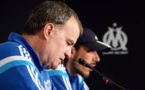 Bielsa : «Bien sûr, l’OM est en crise
