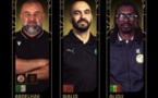 CAF Awards 2023 : Aliou Cissé parmi les trois finalistes pour le titre du meilleur entraîneur