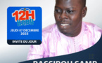 🔴Suivez en Direct votre bloc d'informations MidiKeng avec Bassirou Samb, adjoint au maire de la ville de Dakar 