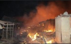 Keur Madické (Kaolack): deux garçons de 4 ans perdent la vie dans un incendie