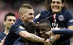En Ligue 1, Paris évolue dans une autre dimension