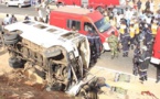 Thiès : un élève tué dans un accident