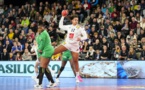 Mondial Handball féminin : le Sénégal tombe devant la Hongrie (20-30)