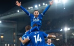 Premier League : Everton cartonne Newcastle, West Ham renverse Tottenham