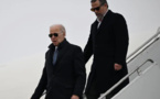 États-Unis: le fils de Joe Biden, Hunter, inculpé pour fraude fiscale par la la justice fédérale