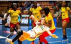 Mondial handball féminin : l’Angola et le Cameroun éliminés, le Sénégal en danger