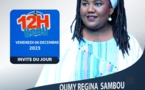 🔴Suivez en Direct le bloc d’informations MidiKeng avec Oumy Regina Sambou et Ansou SAMBOU