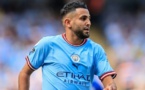 Ballon d’Or africain : Oublié par la CAF, Mahrez réagit