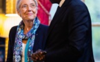 Visite de Amadou Ba à Matignon : Aminata Touré fustige et demande une "totale équidistance" entre tous les candidats à la présidentielle