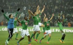 Ligue 1 : Saint-Etienne grimpe sur le podium !