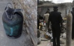 Nouvelle explosion de bonbonne de Gaz à Dakar: deux blessés à Ngor