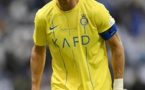 Al-Nassr : Cristiano Ronaldo franchit une barre mythique