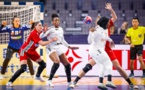 Mondial handball féminin : le Sénégal joue sa survie face au Monténégro