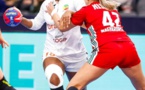 Mondial handball féminin : le Sénégal s’incline devant le Monténégro (21-29)