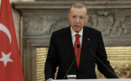 Veto à l’Onu : Erdogan dénonce le « Conseil de protection d’Israël »