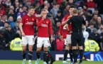 Premier League : Manchester United coule à domicile, Sheffield United glane son deuxième succès de la saison