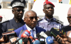 Consécration nouveau sanctuaire marial de Popenguine : Sidiki Kaba magnifie le rôle de l’Eglise dans le maintien de la paix