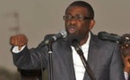 Youssou Ndour bande les muscles: "Il faut que DP World arrête"