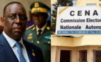 Remplacement des membres de la CENA par Macky Sall: la Commission de la CEDEAO affirme que cela pourrait être contraire à démocratie et à la bonne gouvernance 
