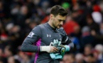 Tottenham: Lloris pisté par Man Utd ?