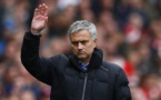 Mourinho se moque encore d'Arsenal et de Wenger