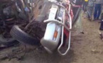 Drame isolé à Kébémer, six personnes ont péri