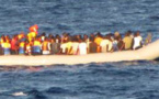 Naufrage en Méditerranée: après Makakolibantan, 17 morts pour Goudiry
