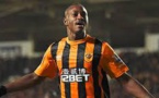 Dame Ndoye héros de Hull City