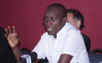 El Hadji Amadou Sall face au juge ce lundi: l'absence remarquée des libéraux