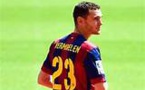 Barça : Enrique s’emballe pour Vermaelen !