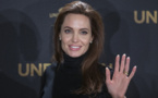 Angelina Jolie accusée par une jeune éthiopienne