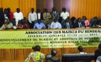 Association des maires du Sénégal :  114 élus locaux claquent la porte