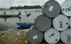Ghana/Côte d’Ivoire: un litige maritime