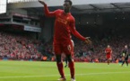 Sturridge, fin de saison ?