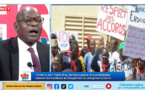 Elections de représentativité du 12 décembre: Cheikh Diop de la CNTS/FC revient sur les conditions de participation 