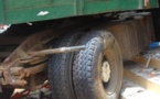 ​Yamoussoukro : Un syndicaliste des transports tué et deux autres personnes blessées dans un accident de la route