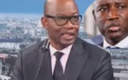 Affaire présumée des contrats miniers : Aly Ngouille Ndiaye dépose une plainte contre Me Moussa Diop