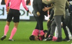 Turquie : un arbitre lynché, le championnat de football suspendu