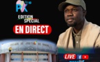 🔴Direct : Edition Spéciale sur l'audience Ousmane Sonko - Etat du Sénégal devant le Tribunal de Dakar