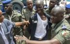 Le juge du 2e Cabinet du tribunal de Diourbel renvoie Boy Djinné en prison avec de lourdes charges