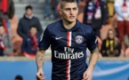 Ancelotti réclame Verratti au Real