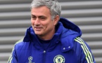 Pour Mourinho, Arsenal joue « un football venu de la lune »