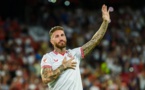Lens-Séville : le violent coup de gueule de Sergio Ramos