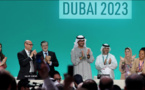COP28 : les pays approuvent un appel historique à une "transition" hors des énergies fossiles