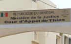Grève des travailleurs de la justice: des procès renvoyés 