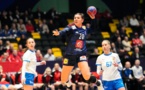 Mondial handball féminin : France et Norvège, premières qualifiées en demies