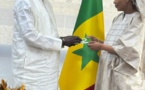 Rencontre Amicale des agents de la Justice et Me Aissata Tall Sall: des engagements ont été pris pour un service public performant