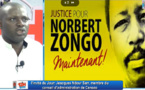 25 ans après l'assassinat du journaliste d'investigation d'origine burkinabé Norbert Zongo, la CENOZO réclame toujours justice