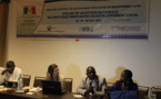 Meilleures pratiques innovantes en développement local : Un atelier pour le choix des lauréats